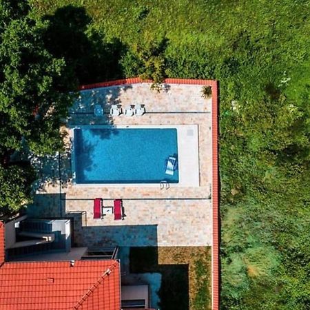 Stars Residence Petrovac Buitenkant foto